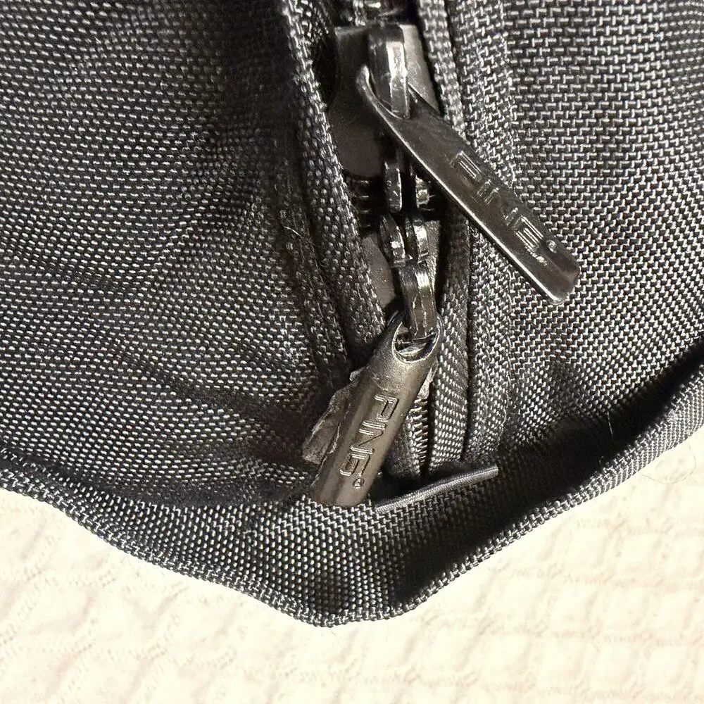 PING Golf Travel Cover Black